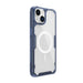 Magnetic Case Nillkin Nature TPU Pro for Apple iPhone 14 (Blue) - Protective cases for smartphones<<<Cases<<<GSM