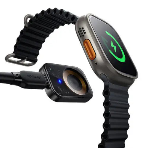 Magnetic Charger McDodo CH-2061 for Apple Watch - Wireless chargers<<<Chargers<<<GSM Accessories<<<InnproXML