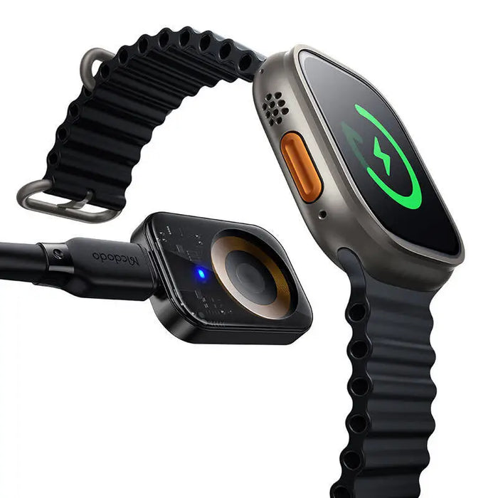 Magnetic Charger McDodo CH-2061 for Apple Watch - Wireless chargers<<<Chargers<<<GSM Accessories<<<InnproXML
