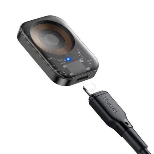 Magnetic Charger McDodo CH-2061 for Apple Watch - Wireless chargers<<<Chargers<<<GSM Accessories<<<InnproXML