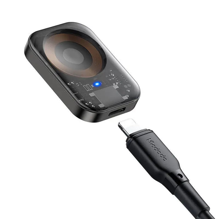 Magnetic Charger McDodo CH-2061 for Apple Watch - Wireless chargers<<<Chargers<<<GSM Accessories<<<InnproXML