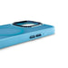 Magnetic Collection MagSafe case for iPhone 16 Pro Max - light blue - Cell phone cases and covers<<<HurtelXML