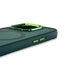 Magnetic Collection MagSafe iPhone 16 Pro Max Case - Dark Green - Cell phone cases and covers<<<HurtelXML