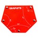 MAGNETIC CORNER 111X136X24 MM GRAPHITE 56H905 - Други консумативи<<<Консумативи за електроинструменти<<<Инструменти и