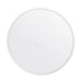 Magnetic Desktop Phone Stand Baseus MagPro self-adhesive (white) - Straps mounts