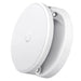 Magnetic Desktop Phone Stand Baseus MagPro self-adhesive (white) - Straps mounts