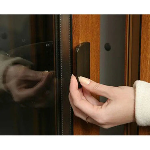 MAGNETIC DOOR LATCH VECTOR - Обков за врати<<<Обков<<<Мебели и интериор<<<Praktiker&&&Обков за врати<<<Врати и