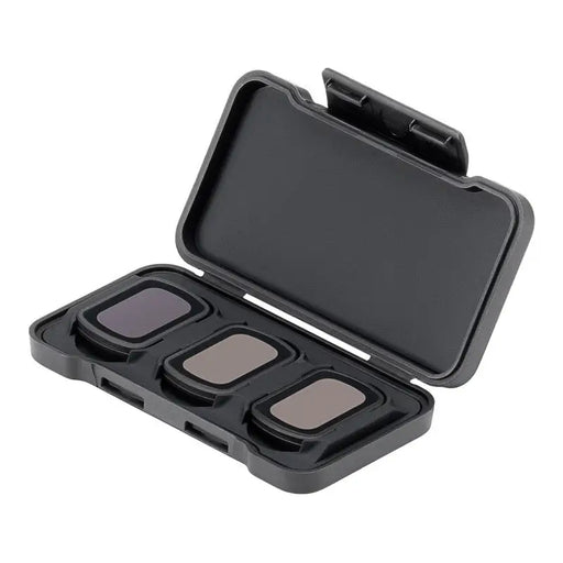 Magnetic Filter Set DJI ND 16/64/256 for DJI Osmo Pocket 3 Camera - For sports cameras<<<Accessories<<<Photo
