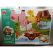 Magnetic Game Goula Cardboard - Домашни Животни<<<Дом Градина<<<BigBuy&&&Играчки<<<Домашни Животни<<<Дом
