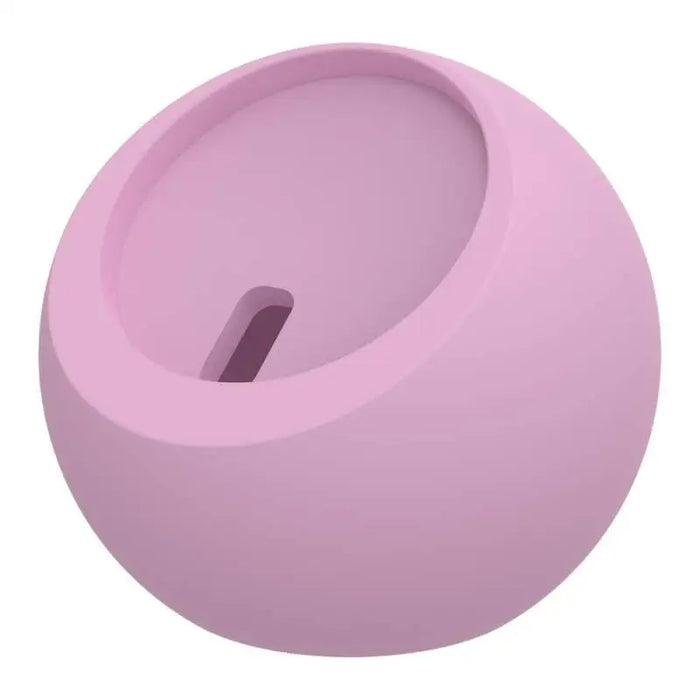Magnetic holder for iPhone iWatch Choetech H050 (pink) - Wireless chargers<<<Chargers<<<GSM