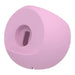 Magnetic holder for iPhone iWatch Choetech H050 (pink) - Wireless chargers<<<Chargers<<<GSM