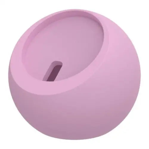 Magnetic holder for iPhone iWatch Choetech H050 (pink) - Wireless chargers<<<Chargers<<<GSM