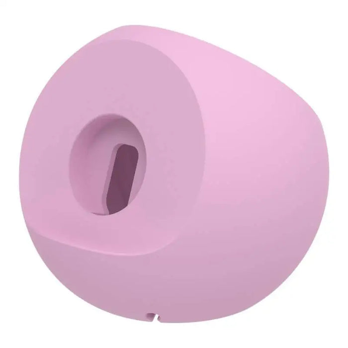 Magnetic holder for iPhone iWatch Choetech H050 (pink) - Wireless chargers<<<Chargers<<<GSM