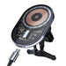 Magnetic holder with wireless/inductive charger Mcdodo CH-2340 - Phone holders<<<Car accessories<<<InnproXML