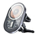 Magnetic holder with wireless/inductive charger Mcdodo CH-2340 - Phone holders<<<Car accessories<<<InnproXML