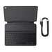Magnetic Keyboard Case Baseus Brilliance forPad 10.2’’ (black) - Protective cases for tablets<<<Cases<<<GSM