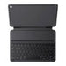 Magnetic Keyboard Case Baseus Brilliance forPad 10.2’’ (black) - Protective cases for tablets<<<Cases<<<GSM