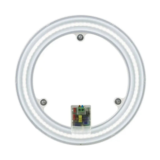 MAGNETIC LED MODULE FOR CEILING 18W 4200K ULTRALUX LMM1842 - Компоненти<<<Вътрешно осветление<<<Мебели и