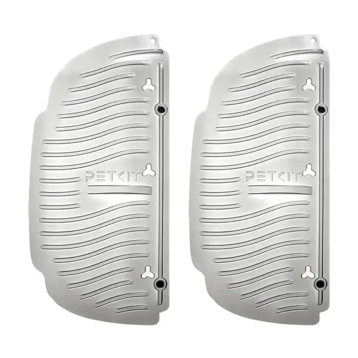 Magnetic litter paddles for Pura Max/ Purobot Max Pro Petkit litter boxes (2 pcs). - Litter box