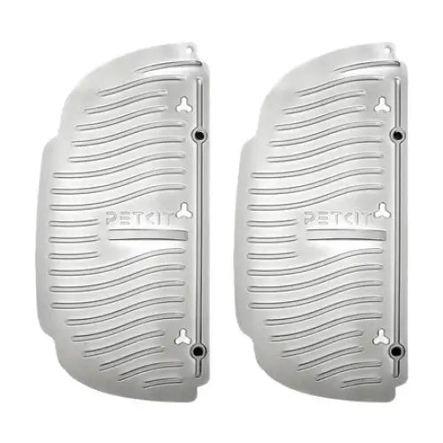 Magnetic litter paddles for Pura Max/ Purobot Max Pro Petkit litter boxes (2 pcs). - Litter box