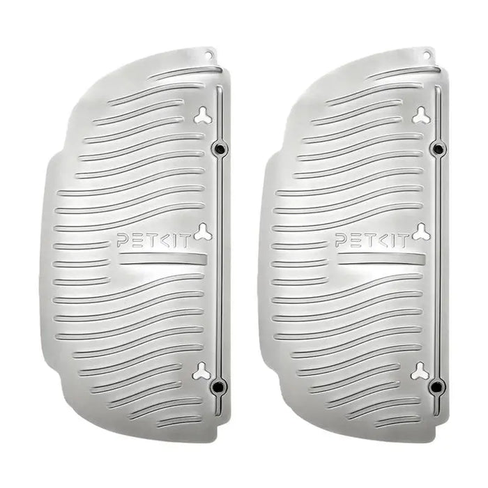 Magnetic litter paddles for Pura Max/ Purobot Max Pro Petkit litter boxes (2 pcs). - Litter box