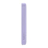 Magnetic Mini Powerbank Baseus 5000mAh 20W (purple) - Powerbanks<<<GSM Accessories<<<InnproXML&&&Powerbanks<<<HurtelXML