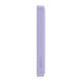 Magnetic Mini Powerbank Baseus 5000mAh 20W (purple) - Powerbanks<<<GSM Accessories<<<InnproXML&&&Powerbanks<<<HurtelXML