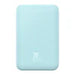 Magnetic Mini Powerbank Baseus 5000mAh USB-C 20W (blue) - Powerbanks<<<Energy<<<InnproXML&&&Powerbanks<<<HurtelXML