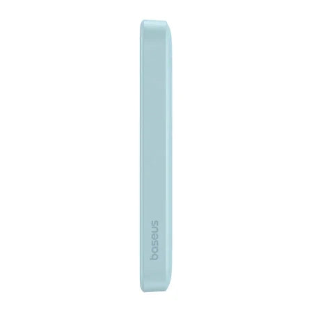 Magnetic Mini Powerbank Baseus 5000mAh USB-C 20W (blue) - Powerbanks<<<Energy<<<InnproXML&&&Powerbanks<<<HurtelXML