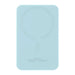 Magnetic Mini Powerbank Baseus 5000mAh USB-C 20W (blue) - Powerbanks<<<Energy<<<InnproXML&&&Powerbanks<<<HurtelXML