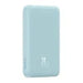 Magnetic Mini Powerbank Baseus 5000mAh USB-C 20W (blue) - Powerbanks<<<Energy<<<InnproXML&&&Powerbanks<<<HurtelXML