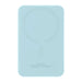 Magnetic Mini Powerbank Baseus 5000mAh USB-C 20W (blue) - Powerbanks<<<Energy<<<InnproXML&&&Powerbanks<<<HurtelXML