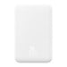 Magnetic Mini Powerbank Baseus 5000mAh USB-C 20W (white)