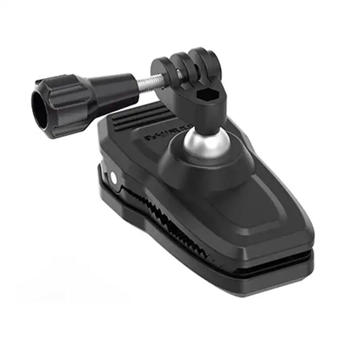 Magnetic mount with clip for 360° Sunnylife backpack (ZJ666) - Straps mounts and holders<<<Mounts<<<Tripods<<<Selfie