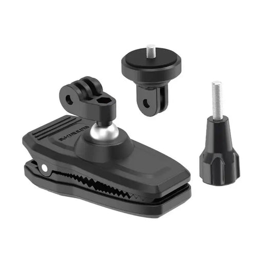 Magnetic mount with clip for 360° Sunnylife backpack (ZJ666) - Straps mounts and holders<<<Mounts<<<Tripods<<<Selfie