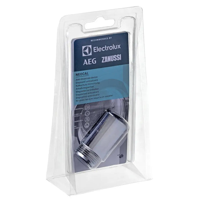 Magnetic nipple against limescale ELECTROLUX M6WMA102 - Перилни почистващи препарати и аксесоари<<<Перални<<<Едра бяла