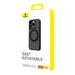 Magnetic Phone Case for iPhone 15 Plus Baseus CyberLoop Series (Black) - Protective cases for smartphones<<<Cases<<<GSM