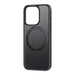 Magnetic Phone Case for iPhone 15 Plus Baseus CyberLoop Series (Black) - Protective cases for smartphones<<<Cases<<<GSM