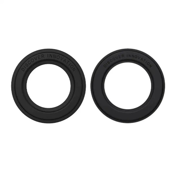 Magnetic Phone Holder Nillkin Snaphold for Devices with MagSafe 2 Pieces (Black) - Ring holders<<<GSM