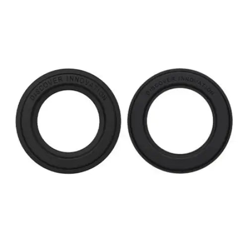Magnetic Phone Holder Nillkin Snaphold for Devices with MagSafe 2 Pieces (Black) - Ring holders<<<GSM