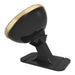 Magnetic Phone Mount Baseus (gold) - Phone holders<<<Car accessories<<<InnproXML&&&Cell phone holders<<<HurtelXML