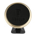 Magnetic Phone Mount Baseus (gold) - Phone holders<<<Car accessories<<<InnproXML&&&Cell phone holders<<<HurtelXML