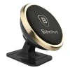 Magnetic Phone Mount Baseus (gold) - Phone holders<<<Car accessories<<<InnproXML&&&Cell phone holders<<<HurtelXML