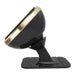 Magnetic Phone Mount Baseus (gold) - Phone holders<<<Car accessories<<<InnproXML&&&Cell phone holders<<<HurtelXML