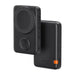 Magnetic Power Bank for Apple watch Mcdodo MC-1461 10000mAh 20W (black) - Powerbanks<<<GSM Accessories<<<InnproXML
