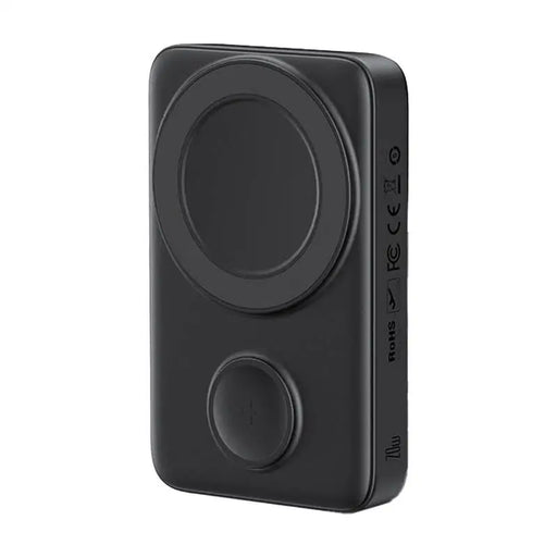 Magnetic Power Bank for Apple watch Mcdodo MC-1461 10000mAh 20W (black) - Powerbanks<<<GSM Accessories<<<InnproXML