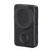 Magnetic Power Bank for Apple watch Mcdodo MC-1461 10000mAh 20W (black) - Powerbanks<<<GSM Accessories<<<InnproXML