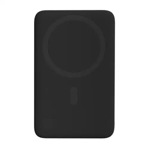 Magnetic powerbank Aukey PB-MS02 10000mAh 15W (black) - Powerbanks<<<GSM Accessories<<<InnproXML