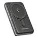 Magnetic Powerbank Vention FHNB0 20W 10000 mAh (black) - Powerbanks<<<GSM Accessories<<<InnproXML&&&Компютър Мрежи и