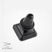 Magnetic smartphone holder SBS TESUPMAGLCLIP - black - Cell phone holders<<<HurtelXML